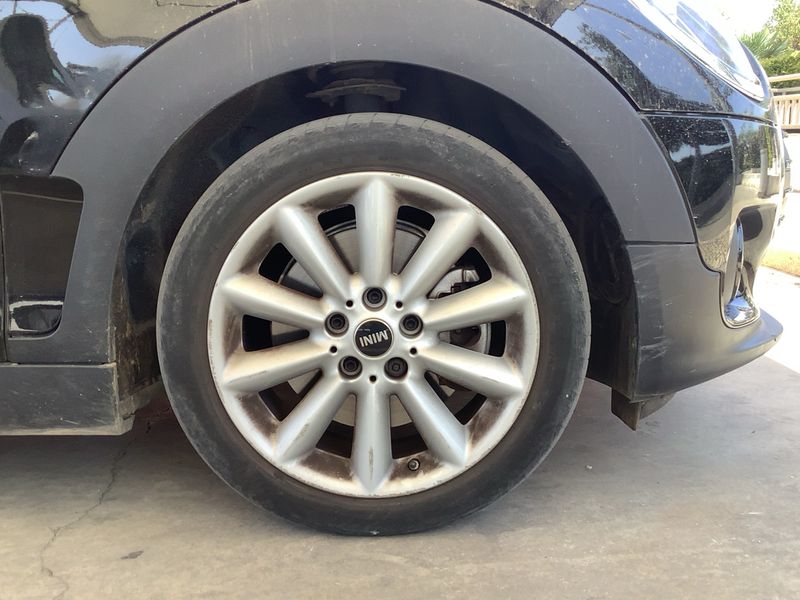 MINI Clubman Cooper D 2021 – снимка 11