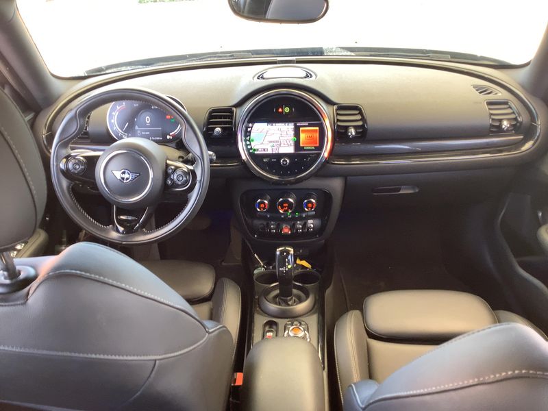 MINI Clubman Cooper D 2021 – снимка 17