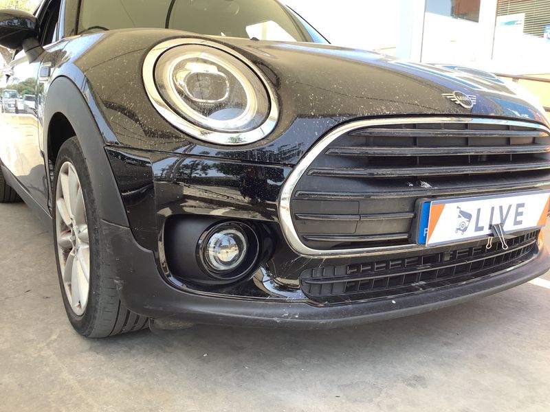 MINI Clubman Cooper D 2021 – снимка 26