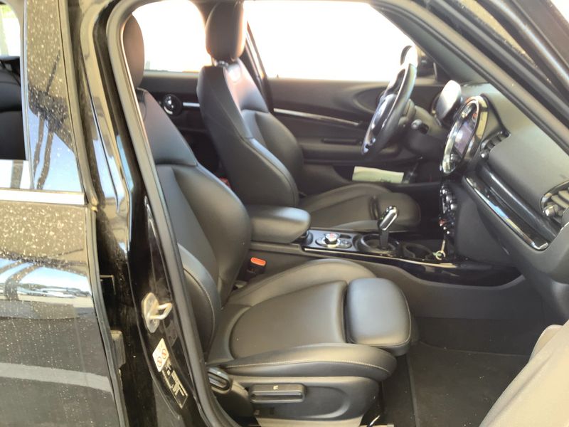 MINI Clubman Cooper D 2021 – снимка 16
