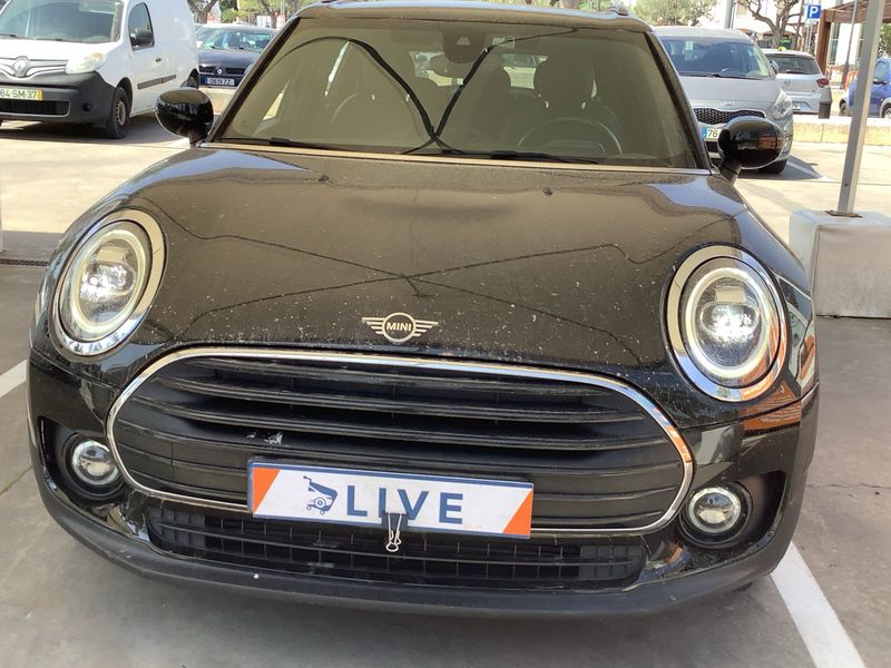 MINI Clubman Cooper D 2021 – снимка 14