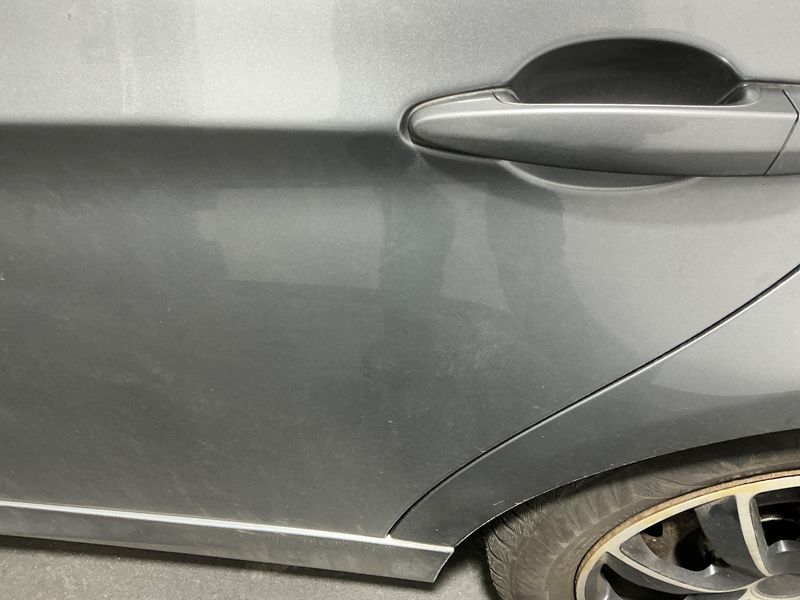 BMW 3er 316d 2011 – снимка на щета 29