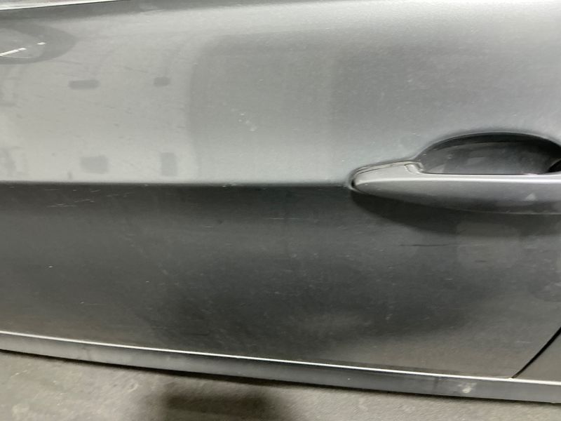 BMW 3er 316d 2011 – снимка на щета 28