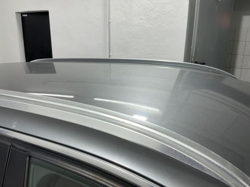 BMW 3er 316d 2011 – снимка на щета 13