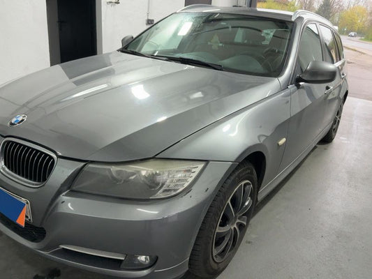 BMW 3er 316d 2011 – снимка 2