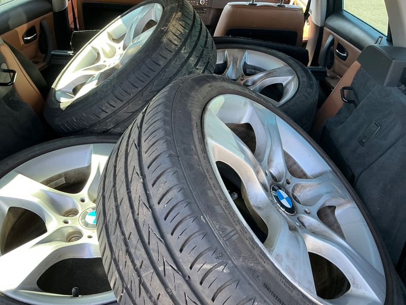BMW 3er 316d 2011 – снимка 15