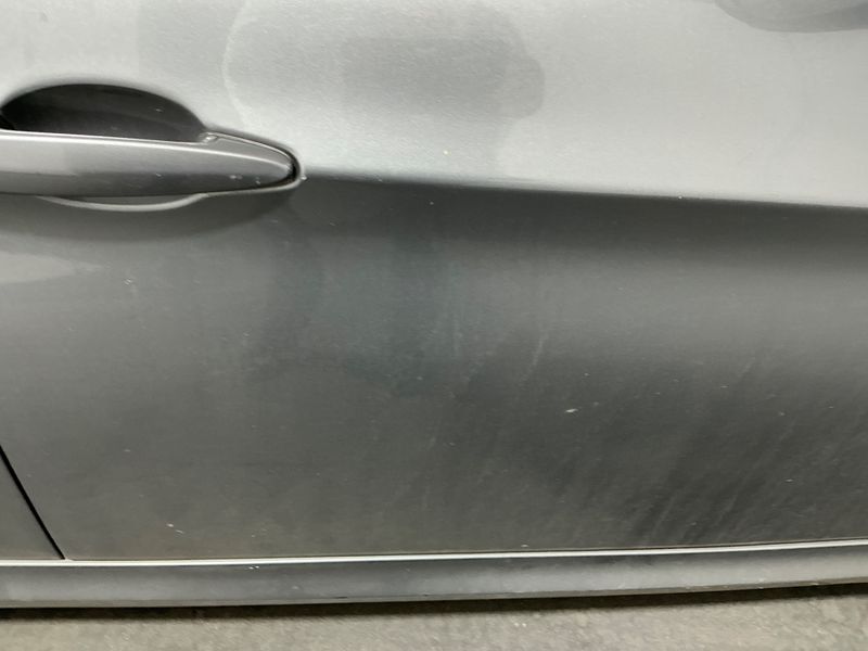 BMW 3er 316d 2011 – снимка на щета 27