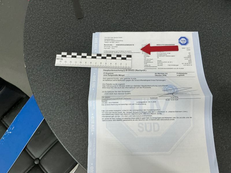 BMW 3er 316d 2011 – снимка 22