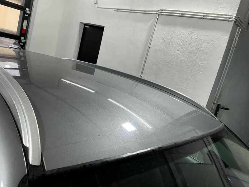BMW 3er 316d 2011 – снимка на щета 33