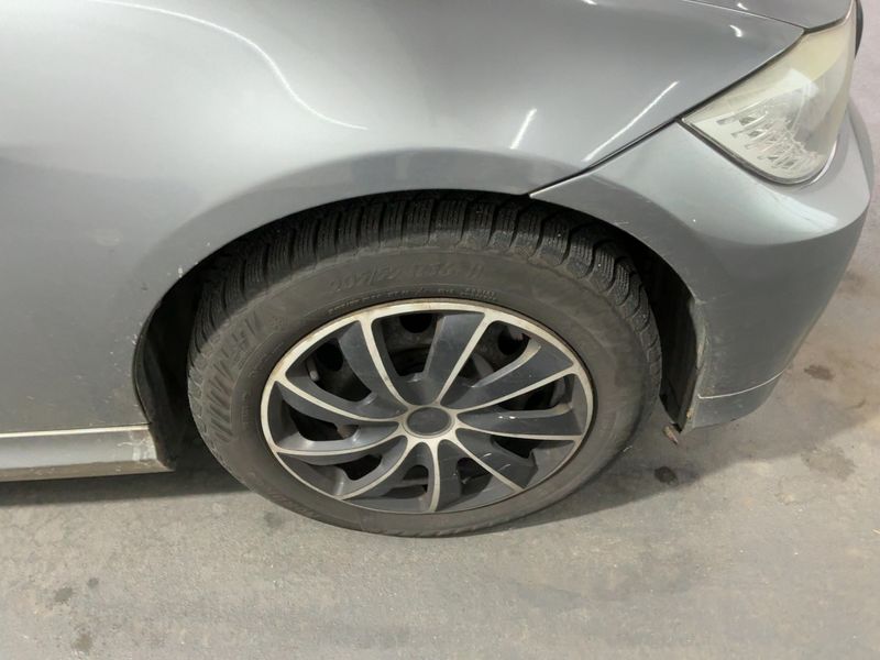 BMW 3er 316d 2011 – снимка 11