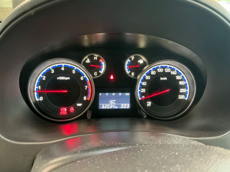 Suzuki SX4 1.6 Comfort 2012 – снимка 19