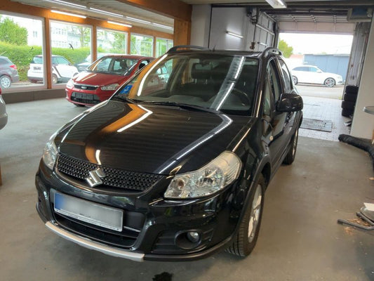 Suzuki SX4 1.6 Comfort 2012 – снимка 1