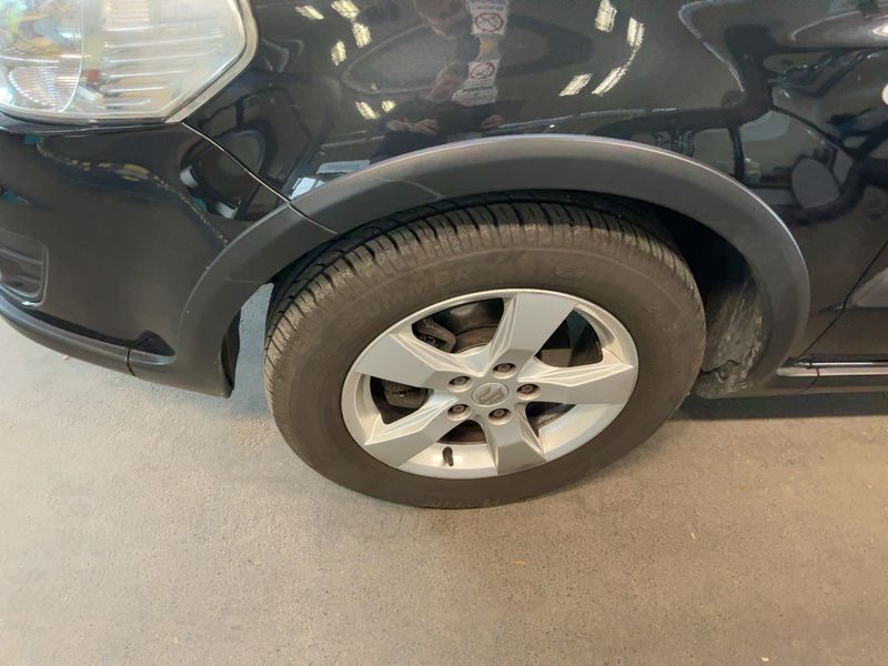 Suzuki SX4 1.6 Comfort 2012 – снимка 3