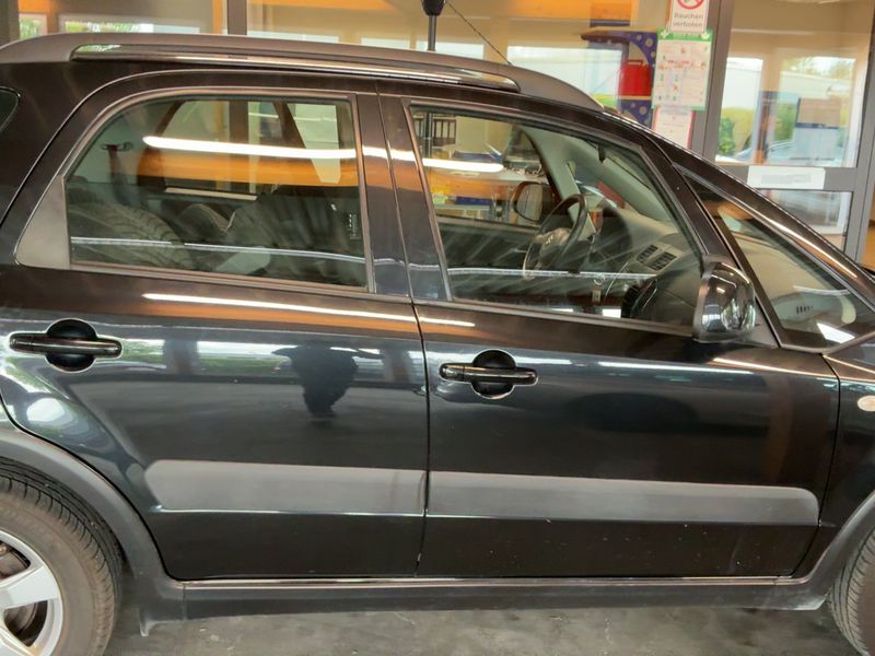 Suzuki SX4 1.6 Comfort 2012 – снимка 10