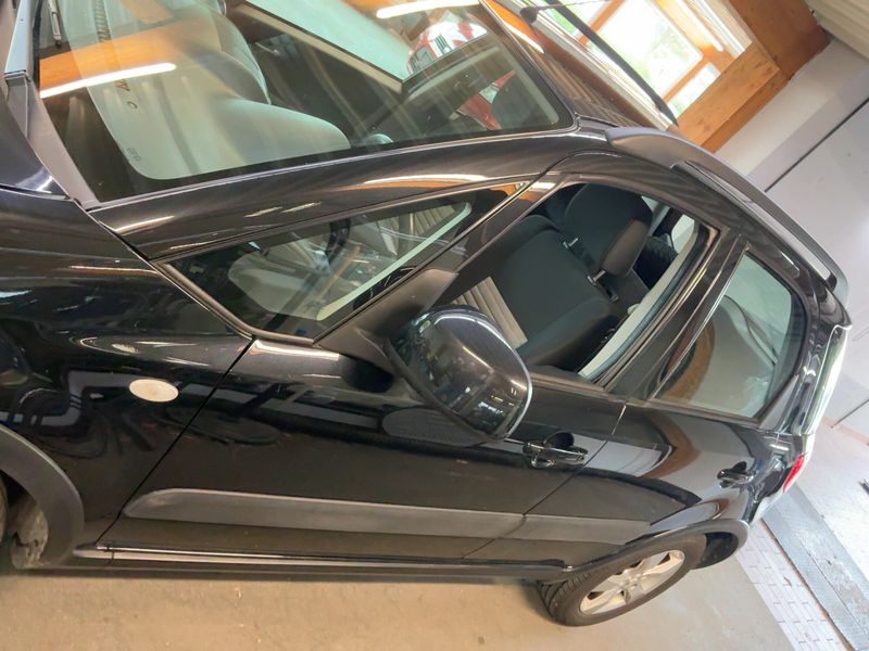 Suzuki SX4 1.6 Comfort 2012 – снимка 4