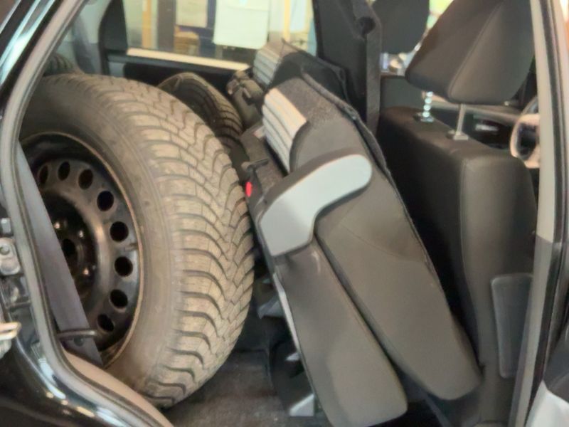 Suzuki SX4 1.6 Comfort 2012 – снимка 20