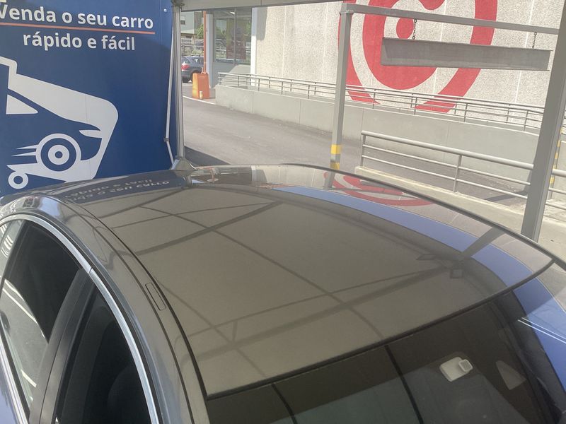 BMW 7er 740d 2014 – снимка 13