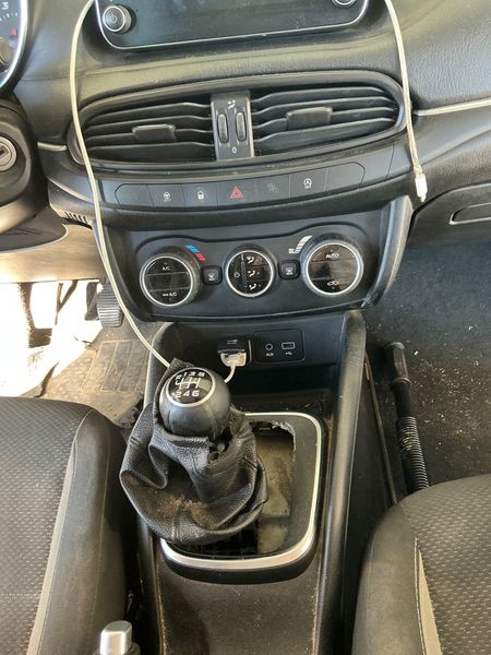 Fiat Tipo 1.6 JTDM Lounge 2017 – снимка 29