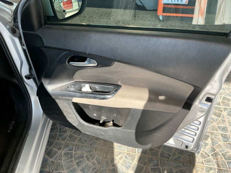 Fiat Tipo 1.6 JTDM Lounge 2017 – снимка 27