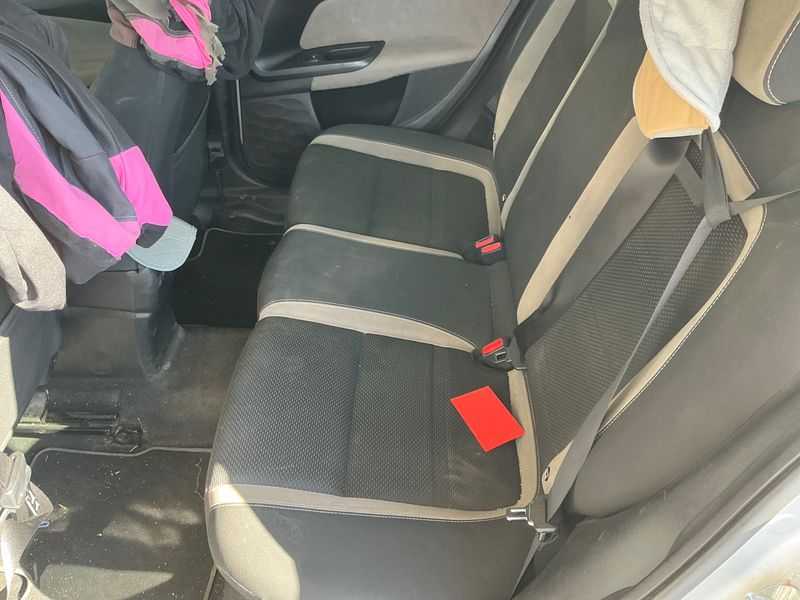Fiat Tipo 1.6 JTDM Lounge 2017 – снимка 26