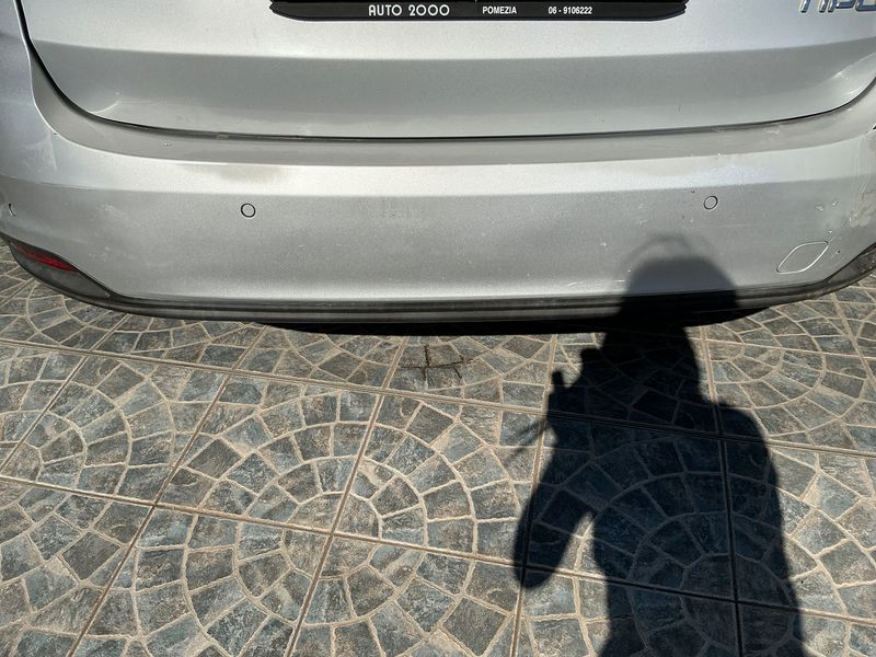 Fiat Tipo 1.6 JTDM Lounge 2017 – снимка 38