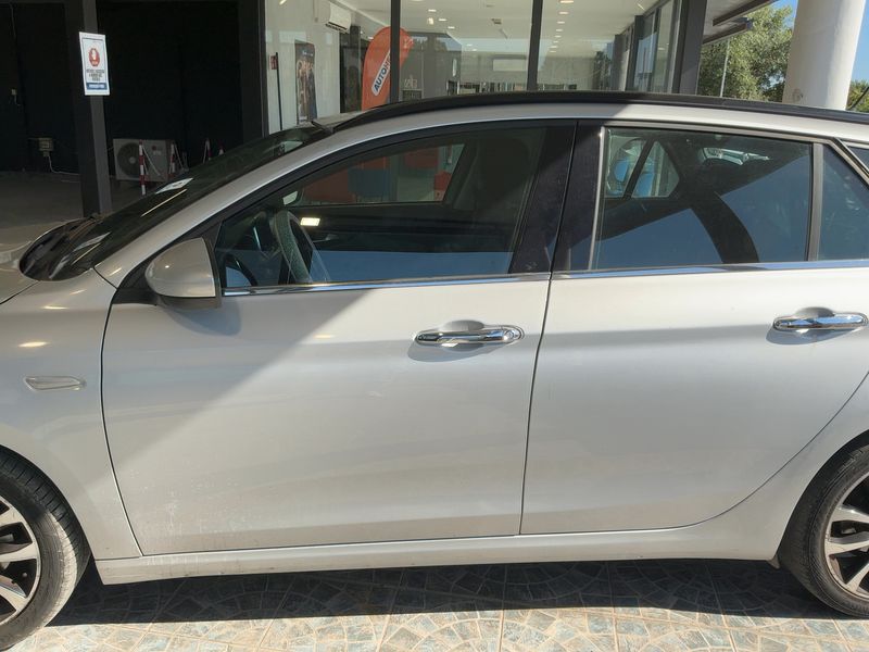 Fiat Tipo 1.6 JTDM Lounge 2017 – снимка 4