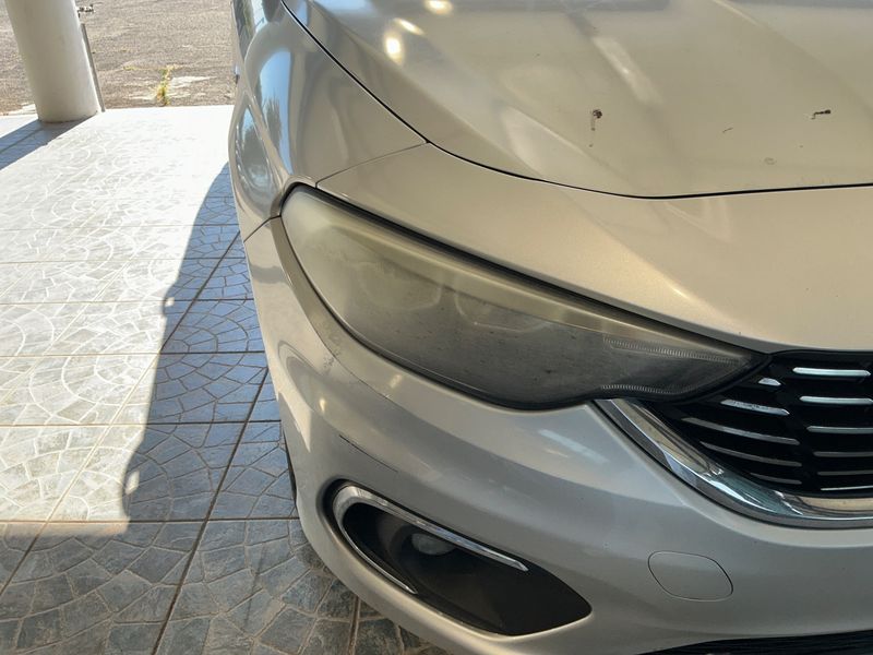 Fiat Tipo 1.6 JTDM Lounge 2017 – снимка 45