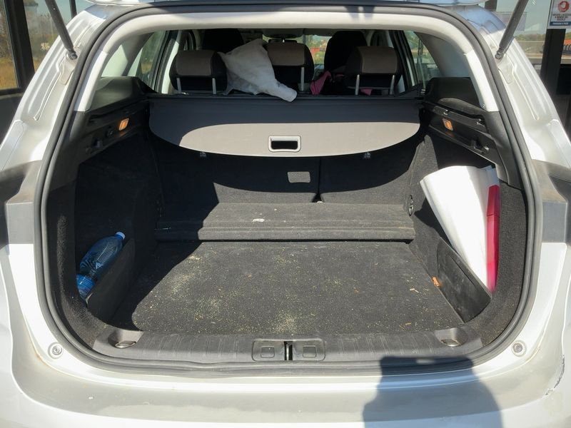 Fiat Tipo 1.6 JTDM Lounge 2017 – снимка 15
