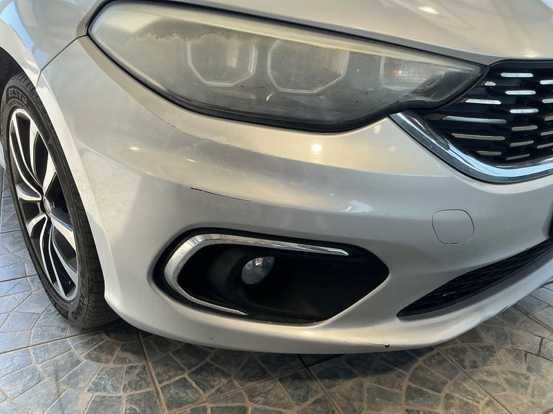 Fiat Tipo 1.6 JTDM Lounge 2017 – снимка 42
