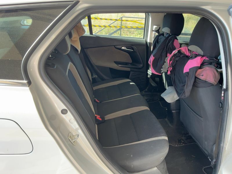 Fiat Tipo 1.6 JTDM Lounge 2017 – снимка 19