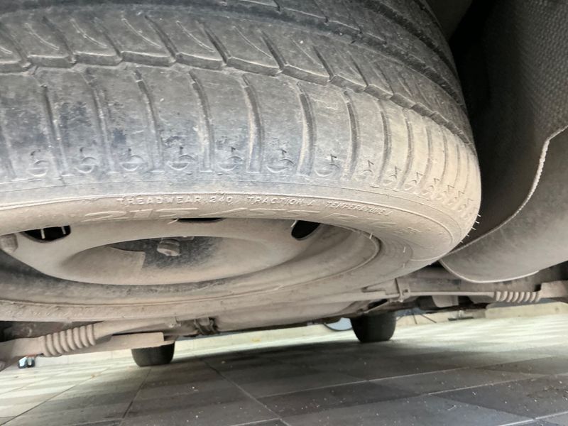 Citroen C4 Picasso 1.6 HDi Seduction 2011 – снимка на щета