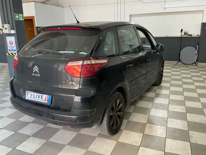 Citroen C4 Picasso 1.6 HDi Seduction 2011 – снимка 2