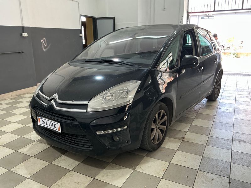 Citroen C4 Picasso 1.6 HDi Seduction 2011 – снимка 1