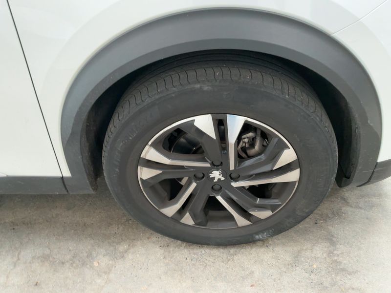 Peugeot 2008 1.5 Blue-HDi Allure Pack 2021 – снимка 11