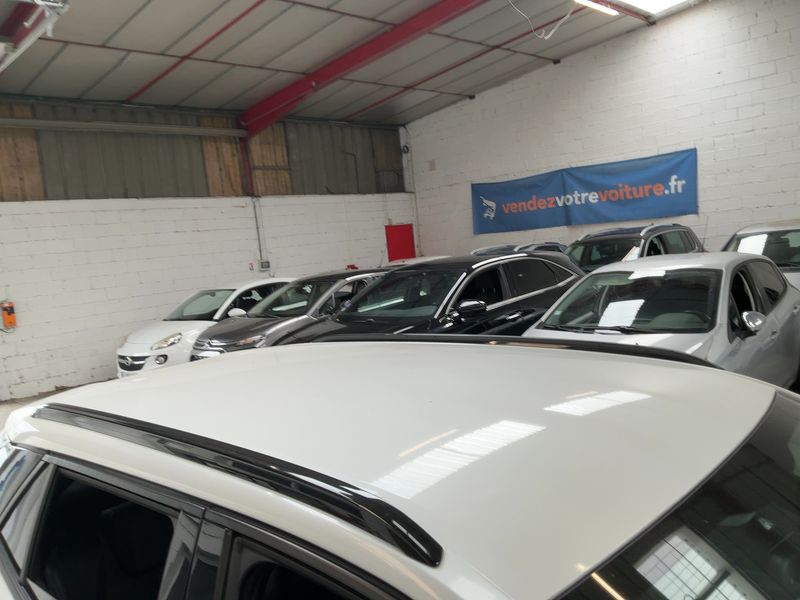Peugeot 2008 1.5 Blue-HDi Allure Pack 2021 – снимка 13