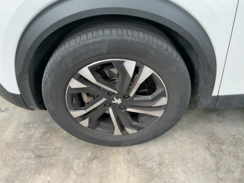 Peugeot 2008 1.5 Blue-HDi Allure Pack 2021 – снимка 3