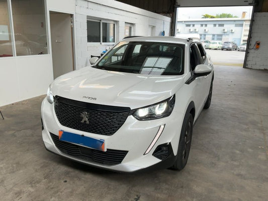 Peugeot 2008 1.5 Blue-HDi Allure Pack 2021 – снимка 1