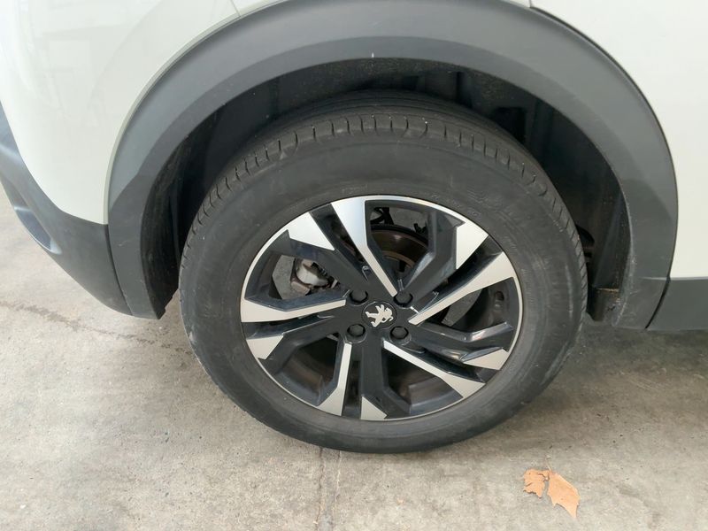Peugeot 2008 1.5 Blue-HDi Allure Pack 2021 – снимка 9