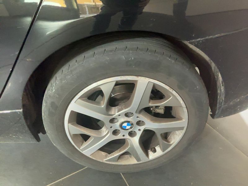 BMW 2er 218d Active Tourer Advantage 2017 – снимка 5