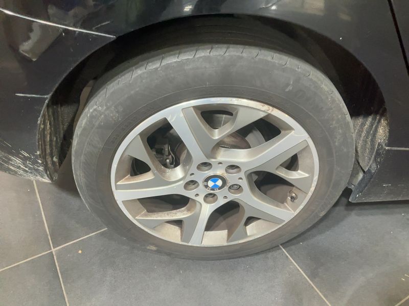 BMW 2er 218d Active Tourer Advantage 2017 – снимка 9
