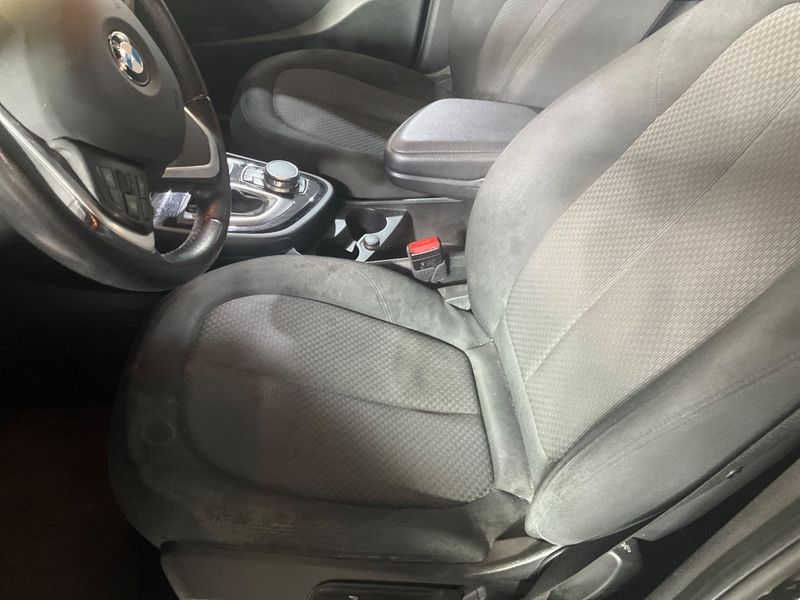 BMW 2er 218d Active Tourer Advantage 2017 – снимка 24