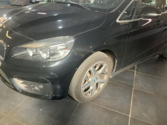 BMW 2er 218d Active Tourer Advantage 2017 – снимка 2