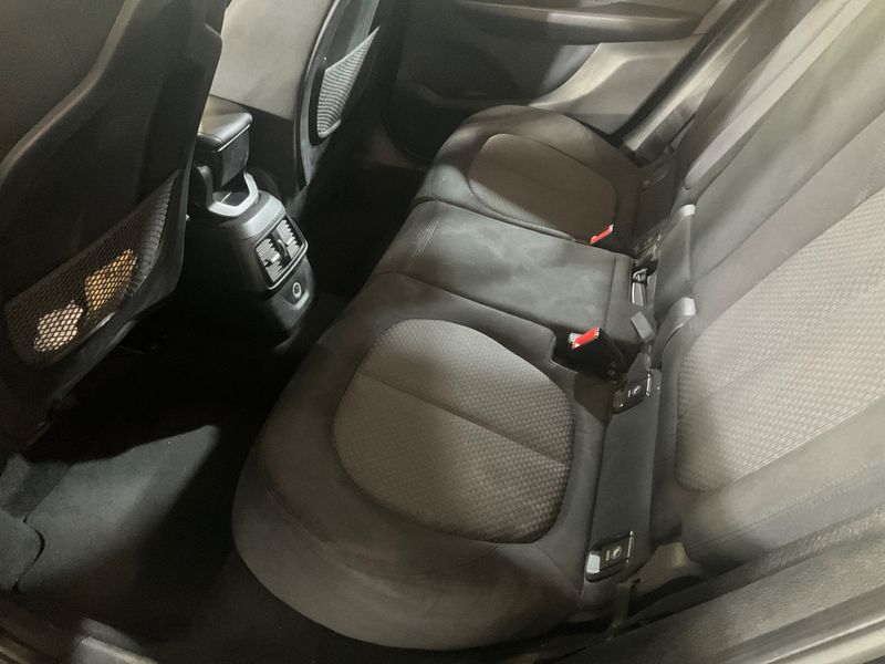 BMW 2er 218d Active Tourer Advantage 2017 – снимка 23