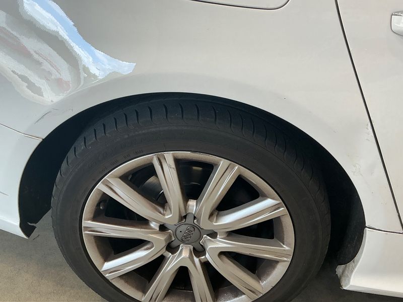 Audi A6 1.8 TFSI ultra 2015 – снимка 21