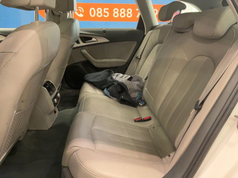 Audi A6 1.8 TFSI ultra 2015 – снимка 19
