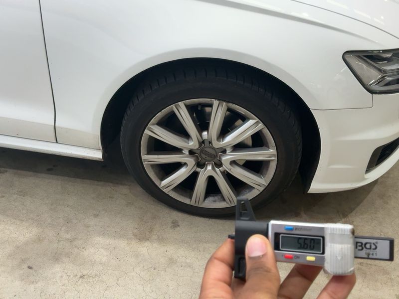 Audi A6 1.8 TFSI ultra 2015 – снимка 11