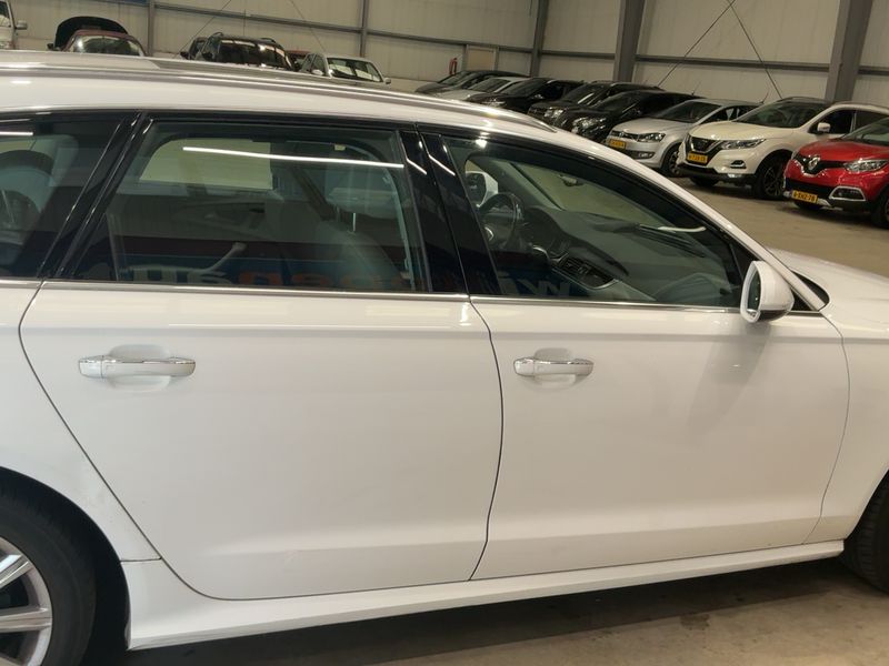 Audi A6 1.8 TFSI ultra 2015 – снимка 10