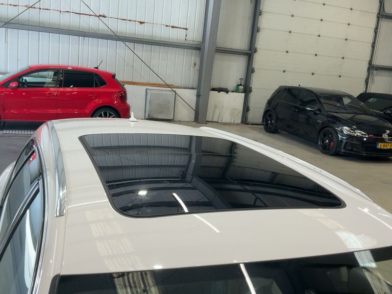 Audi A6 1.8 TFSI ultra 2015 – снимка 13