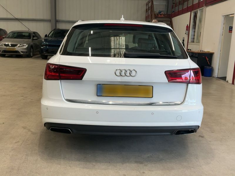 Audi A6 1.8 TFSI ultra 2015 – снимка 7