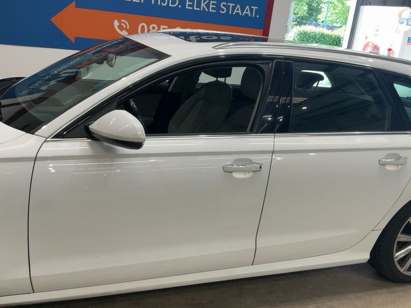 Audi A6 1.8 TFSI ultra 2015 – снимка 4